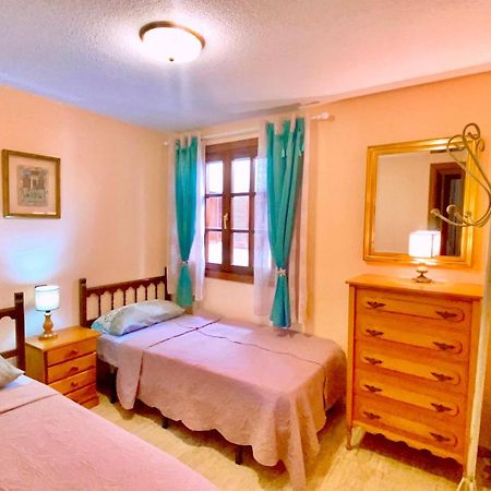 Beautiful Apartment Near Lamata Beach With Panorama Sea View!!! ตอร์เรเวียคา ภายนอก รูปภาพ
