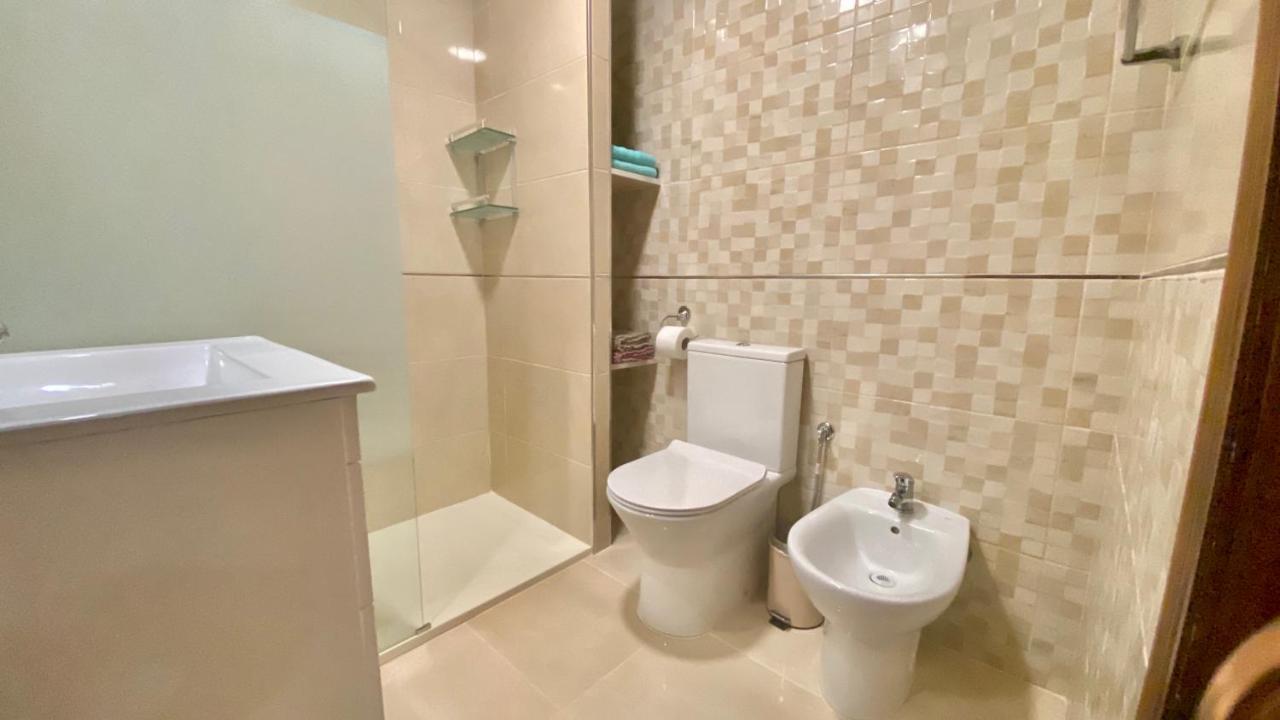 Beautiful Apartment Near Lamata Beach With Panorama Sea View!!! ตอร์เรเวียคา ภายนอก รูปภาพ