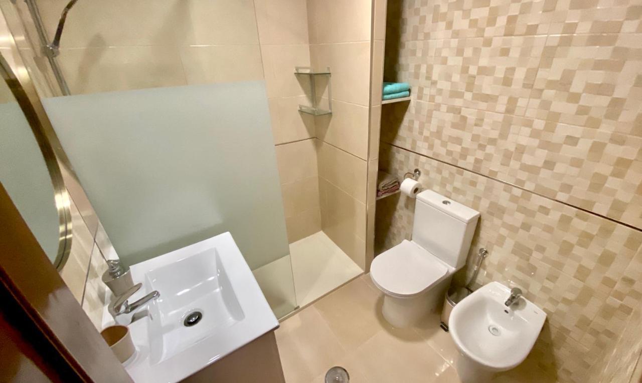 Beautiful Apartment Near Lamata Beach With Panorama Sea View!!! ตอร์เรเวียคา ภายนอก รูปภาพ