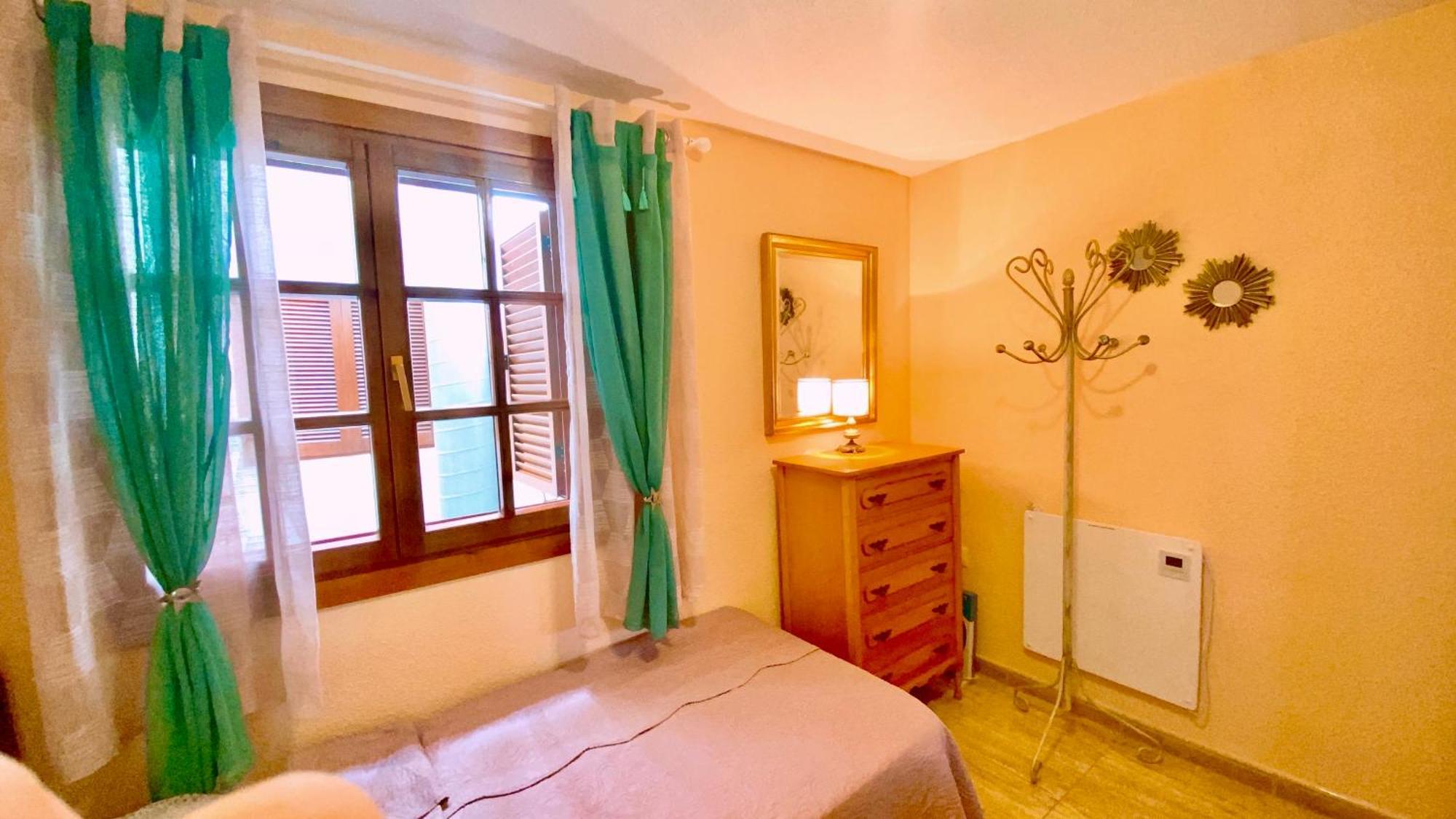 Beautiful Apartment Near Lamata Beach With Panorama Sea View!!! ตอร์เรเวียคา ภายนอก รูปภาพ